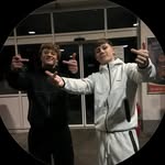 Henry und Mike - @mikeherny.ct - Instagram