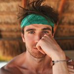 M I K Ξ    H Ξ S L I N - @mikeheslin - Instagram