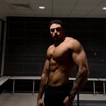 Michael - @mike_hearn_lifts - Instagram