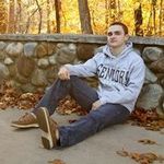 Michael Hebb - @mikehebb1723 - Instagram