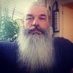 Mike Heffner - @thebiggreybeard - Instagram