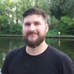 Mike Heintz - @mike_alias_mupp - Instagram