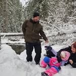 Mike Heisler - @okanaganlandscapedevelopments - Instagram