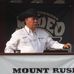 Mike Heitmann Rodeo Announcer - Facebook