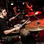 Mike Heller - @mikehellerdrums - Instagram