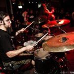 Mike Heller - @mikehellerdrums - Instagram