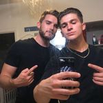 Mike Heller - @mikehellerr - Instagram