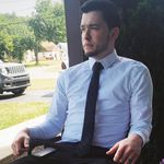Mike Helmick - @mikehelmick - Instagram