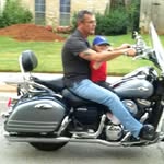 Mike Hemphill - @hemp1hill - Instagram