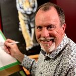 Mike Hendley Art - @mike_hendley - Instagram