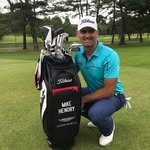 MikeHendryGolf - @mikehendrygolf - Instagram