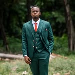 Mike Condé - @__mike_hendell__ - Instagram