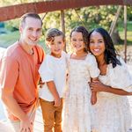 Mike, Cori, Hendrix & Murphy   Family•Fun•Midwest•Adventures - @the.walkerfam - Instagram