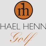Michael Henning - @mikehenninggolf - Instagram