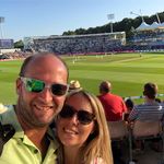 Mike Henning - @mikehenning82 - Instagram