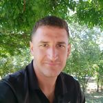 Mike Henning - @toolhobo - Instagram