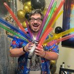 Mike Henning - @mikeofsteel33 - Instagram