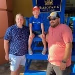 Mike Henries - @mike.henries - Instagram