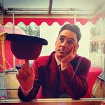 Clown Pipo - @mikeheppenheimer - Instagram