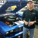 Mike Herd - @herd8782 - Instagram
