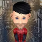 Mike Herdeiro - @mikeherdeirominimania - Instagram