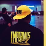 Mike Herrera - @19cutthroat86 - Instagram