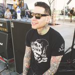 Mike Herrera - @mikeherreratd - Instagram