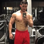 Mike Herrera Jr. - @mike_herrerajr - Instagram