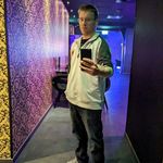 Mike Herrmann - @chester4ever100 - Instagram