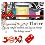 Mike Herrmann - @mikestrives2thrive - Instagram