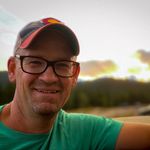 Mike Herrmann - @mikepondpros - Instagram