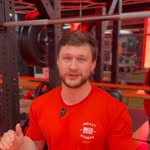 Mike Herrmann | Online Personal Trainer - @mikeh.fitness - Instagram