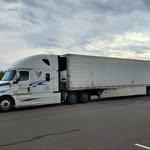 Mike Hibbard - @eaglepointtransport - Instagram
