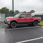 Mike Higley - Facebook