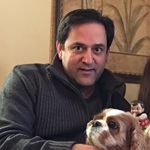 Mike Hillman - @mahillman0123 - Instagram