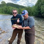 Mike Hillman - @mikehillmanboise - Instagram