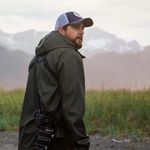 Mike Hillman - @wildventurer - Instagram