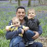Mike Hilton - @mike.hilton.5439 - Instagram