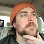 Mike Hilton - @hiltongnar84 - Instagram