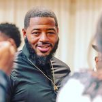Mike Hilton - @mikesupabeasthilton - Instagram