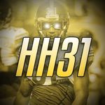Mike Hilton - @hiltonhive31 - Instagram