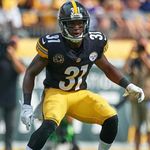 Mike Hilton Fan Page - @hiltonhive - Instagram