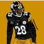 Mike Hilton Fanpage🔥 - @mike28hilton - Instagram