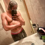 Stefon Trimming - @mikehinds8 - Instagram