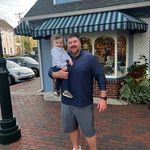 Mike Hinkle - @mhink2518 - Instagram