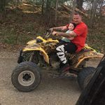 Mike Hinkle - @mikefromthethree - Instagram