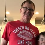 Mike Hipsher - @caminomike1 - Instagram