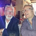 Mike Hitt - @miketracey1963 - Instagram