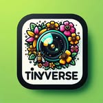 Mike - Hobby Macro Photographer from Austria - @_tinyverse - Instagram