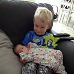 Mike Hobby - @hobster85 - Instagram